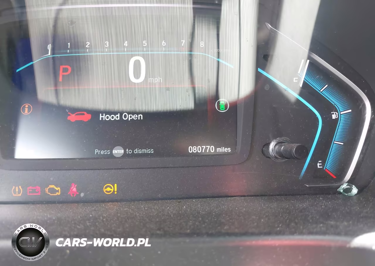 2021 Honda Odyssey Ex VIN:5FNRL6H59MB044152 - 16