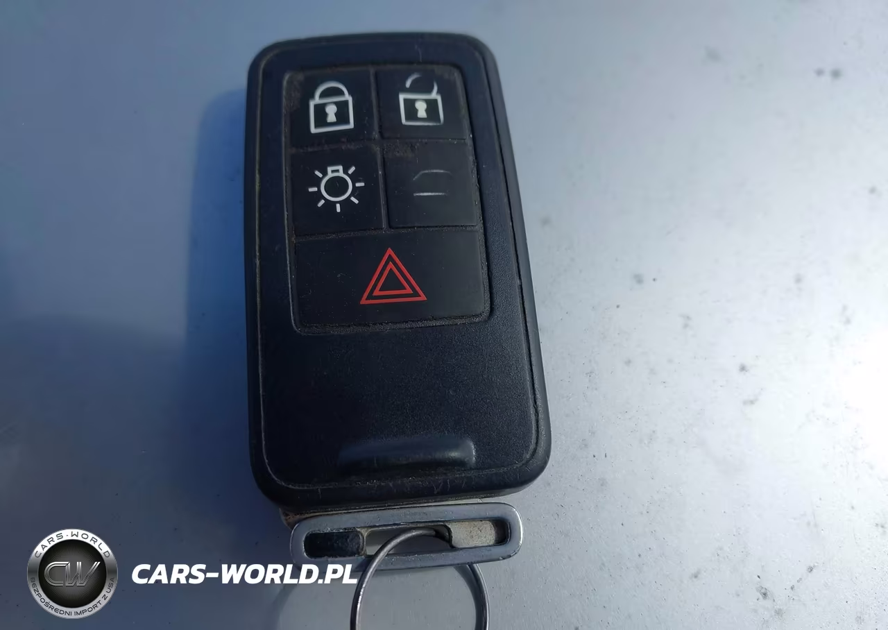 2012 Volvo S60 T5 VIN:YV1622FS8C2041214 - 11