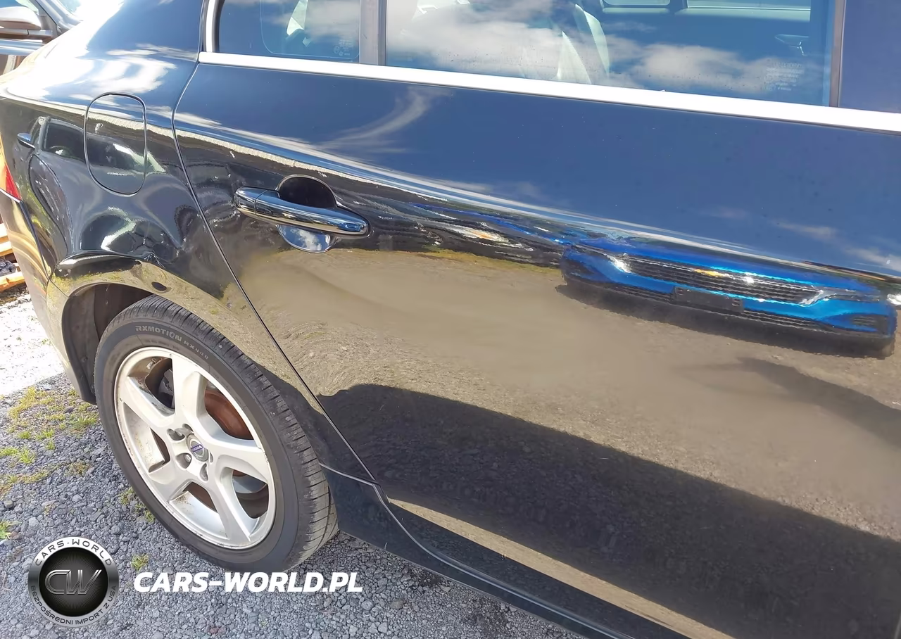 2012 Volvo S60 T5 VIN:YV1622FS8C2041214 - 13