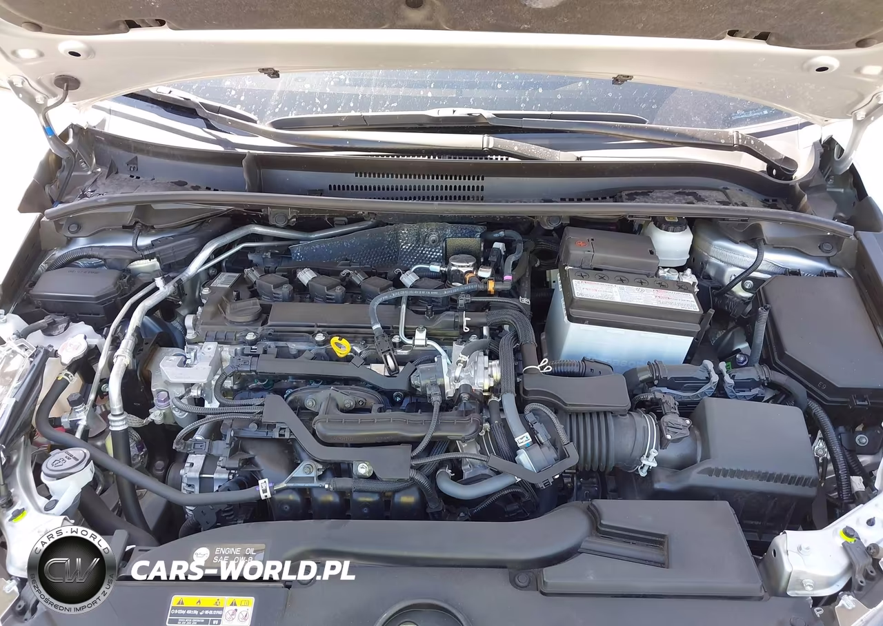 2025 Toyota Corolla Xse VIN:JTNC4MBE1S3241919 - 10