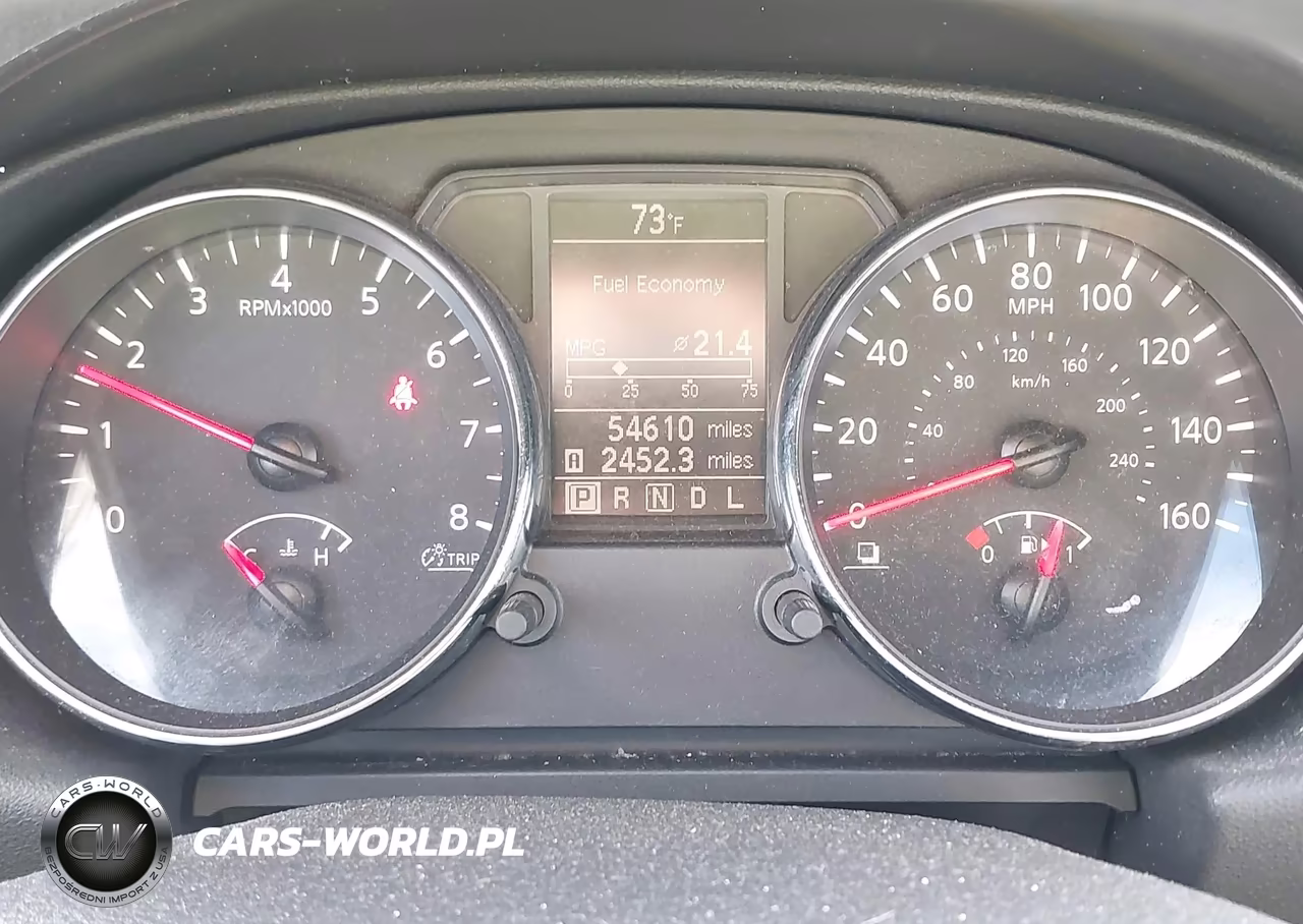 2015 Nissan Rogue Select S VIN:JN8AS5MT7FW663253 - 7