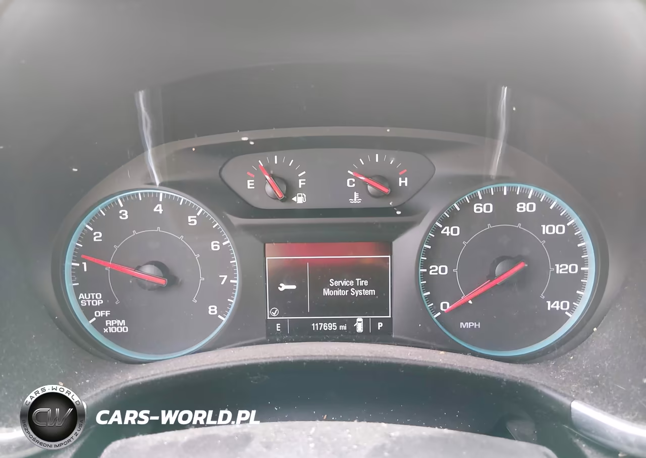 2021 Chevrolet Equinox Awd Ls VIN:3GNAXSEV0MS110861 - 7