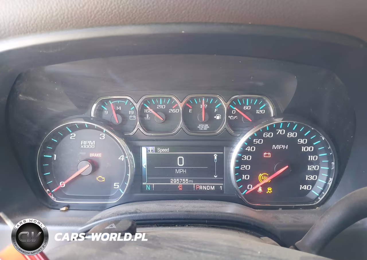 2015 Chevrolet Silverado 3500Hd Lt VIN:1GC4KZC87FF531204 - 7