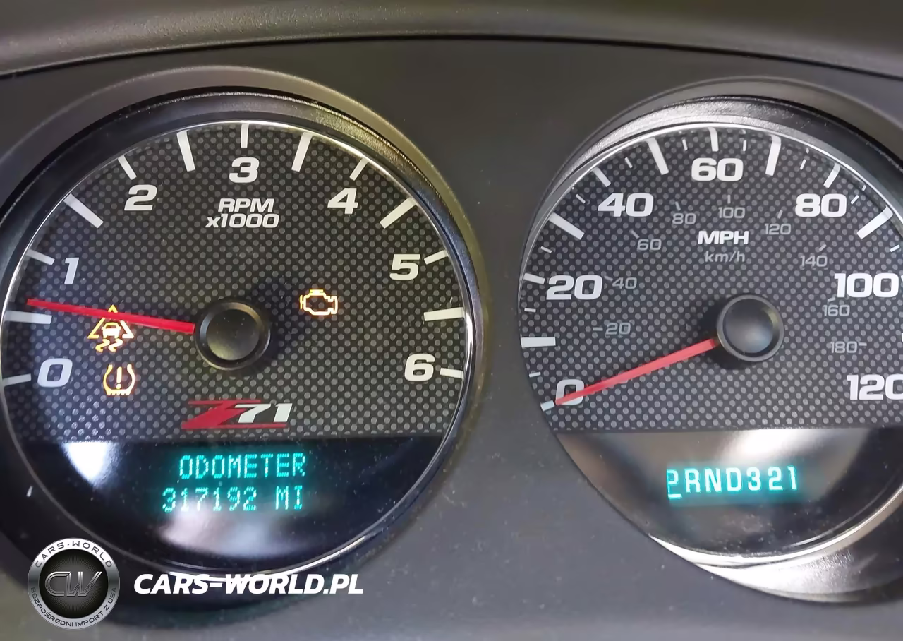 2007 Chevrolet Suburban 1500 Lt VIN:3GNFC16J37G234296 - 7