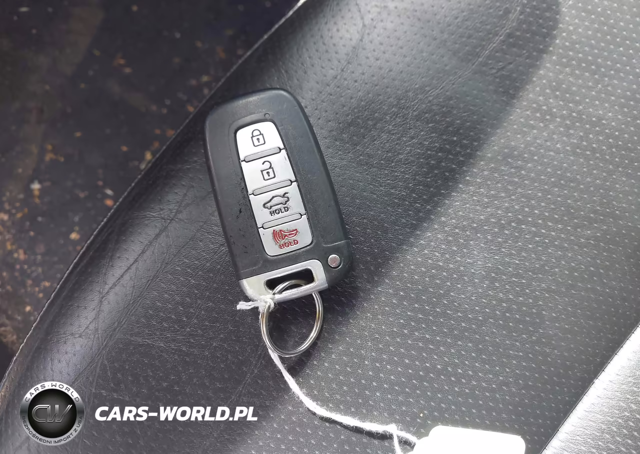 2013 Hyundai Sonata Limited 2.0T VIN:5NPEC4AB0DH511981 - 11