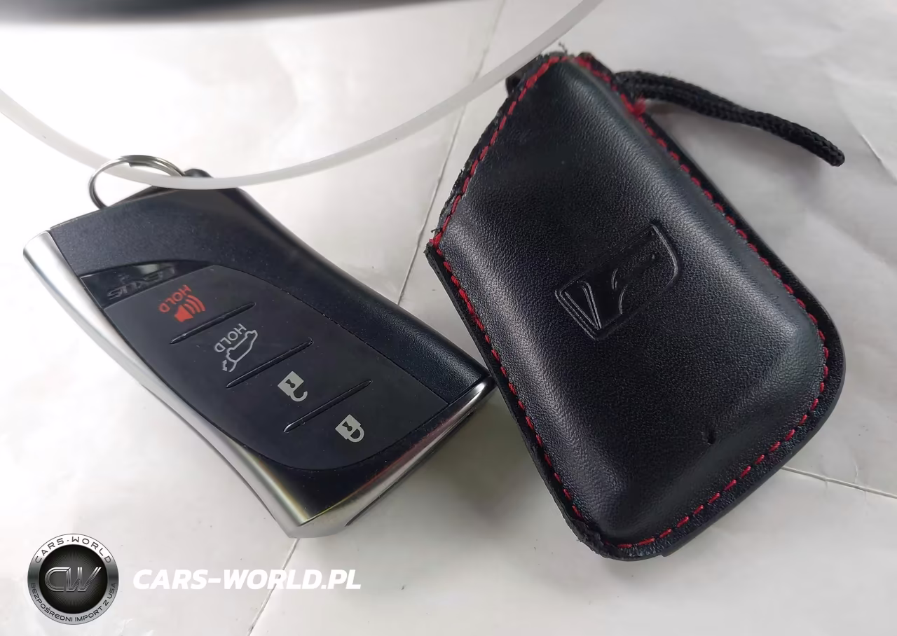 2022 Lexus Nx 350 F Sport Handling VIN:JTJKGCEZ8N2006439 - 11