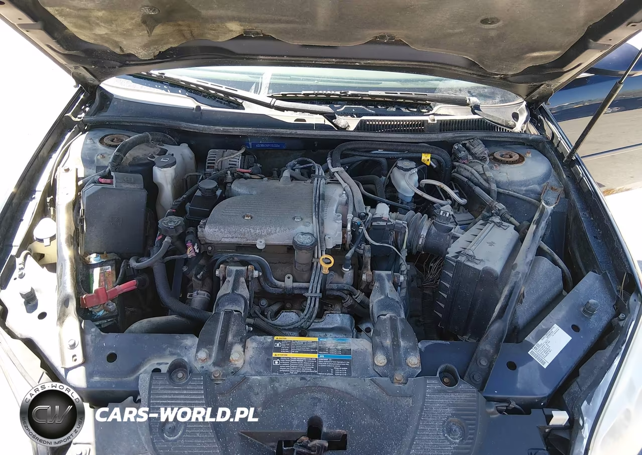 2009 Chevrolet Impala Ls VIN:2G1WB57K691107220 - 10