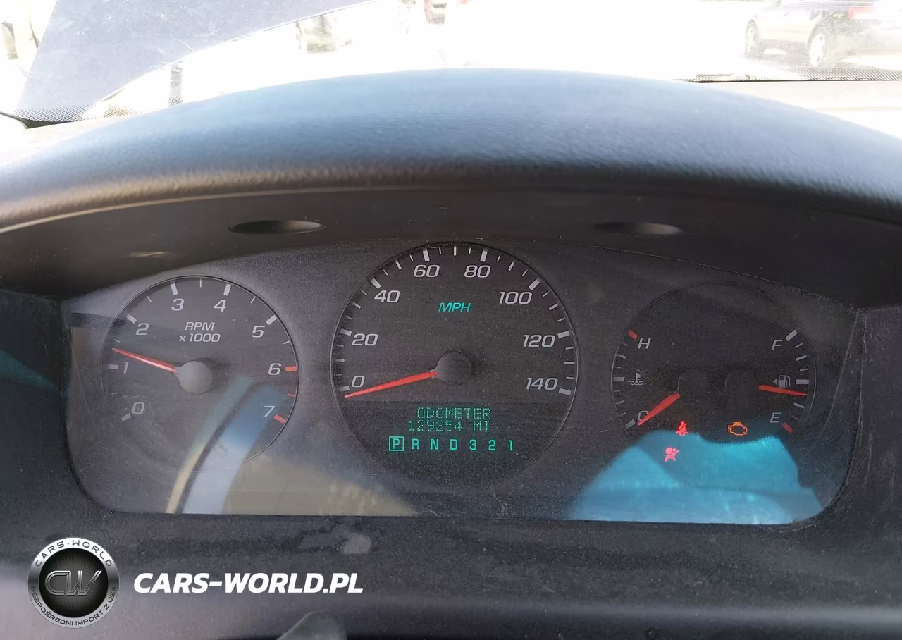 2009 Chevrolet Impala Ls VIN:2G1WB57K691107220 - 7