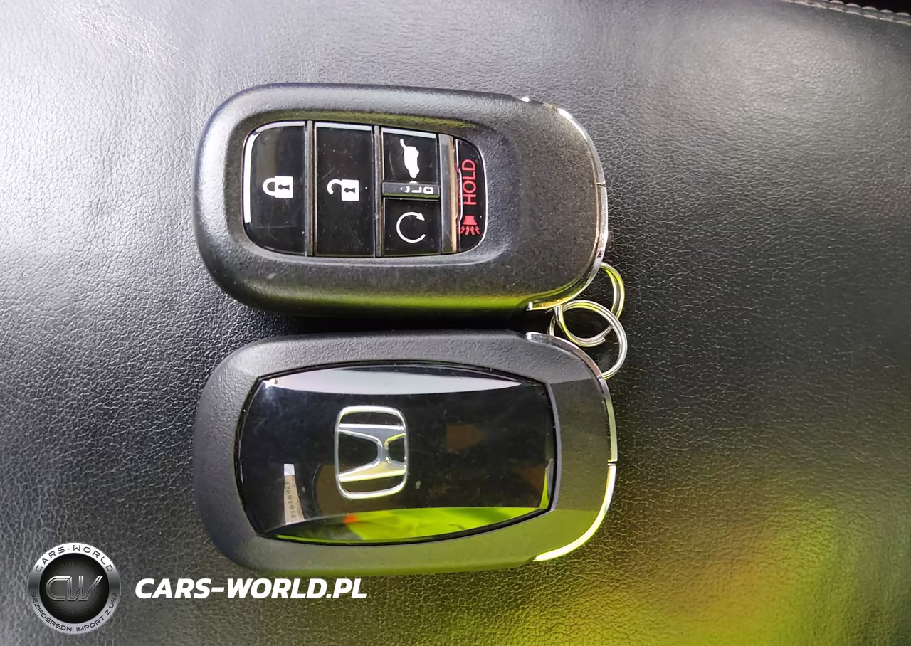2026 Honda Cr-V Hybrid Awd Trailsport VIN:7FARS6H60TE034446 - 11