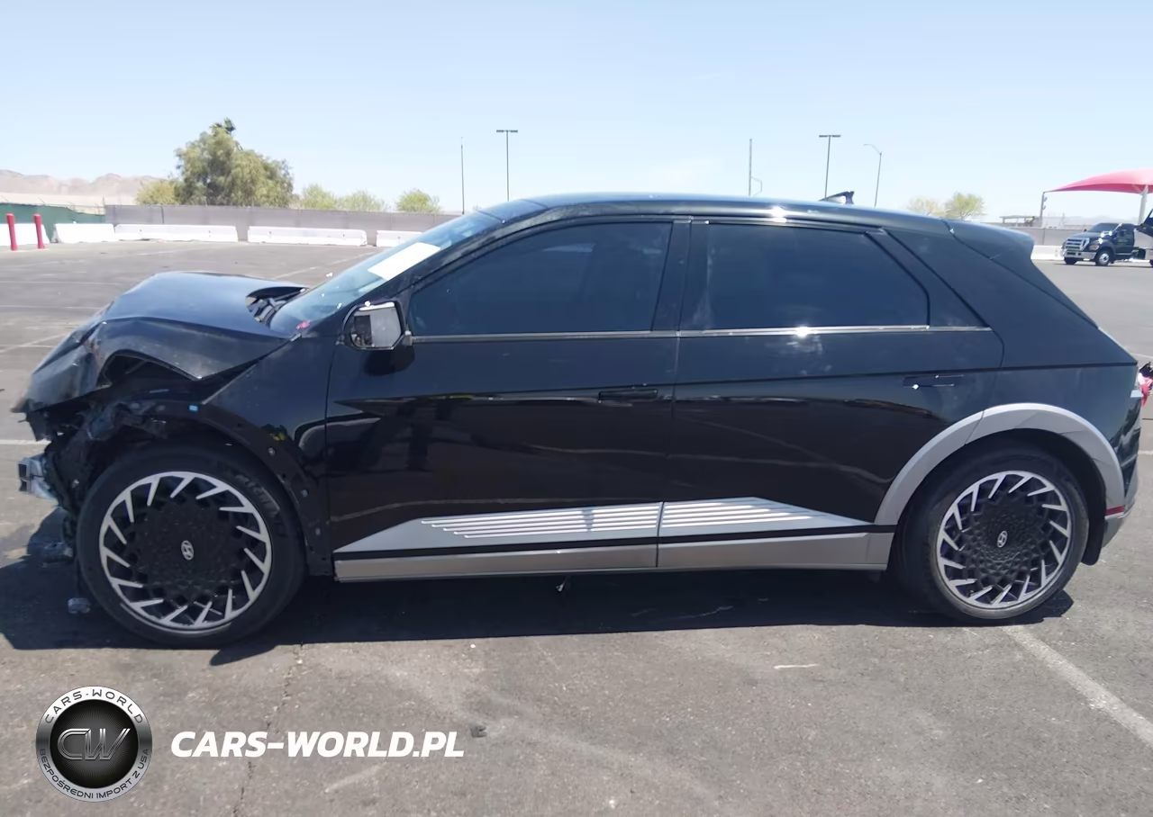 2023 Hyundai Ioniq 5 Limited VIN:KM8KRDAF3PU150885 - 14
