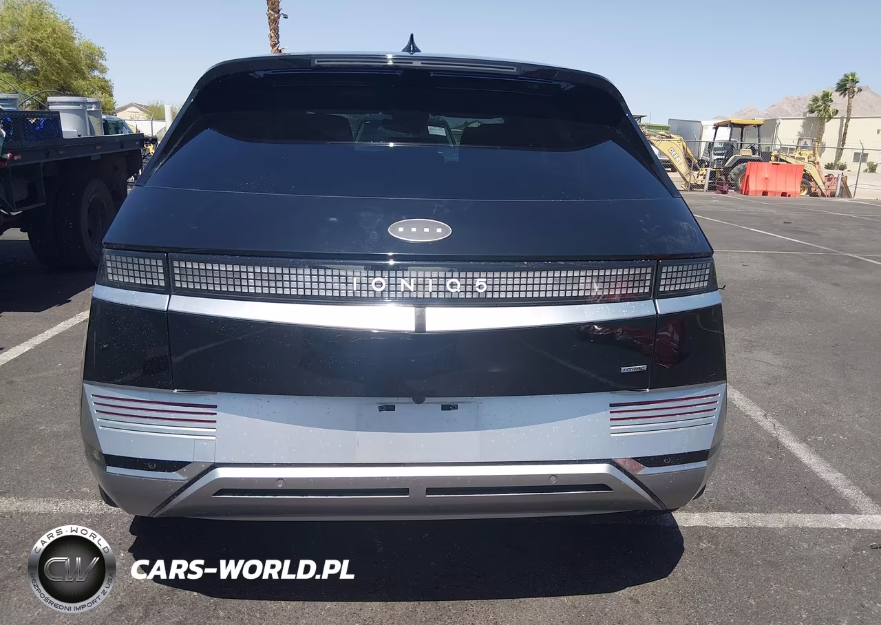 2023 Hyundai Ioniq 5 Limited VIN:KM8KRDAF3PU150885 - 16
