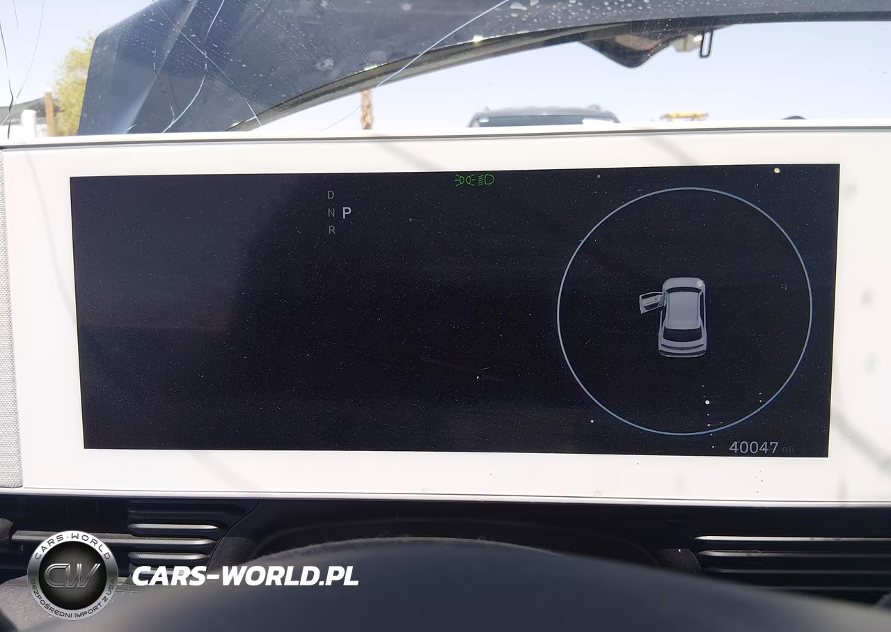 2023 Hyundai Ioniq 5 Limited VIN:KM8KRDAF3PU150885 - 7