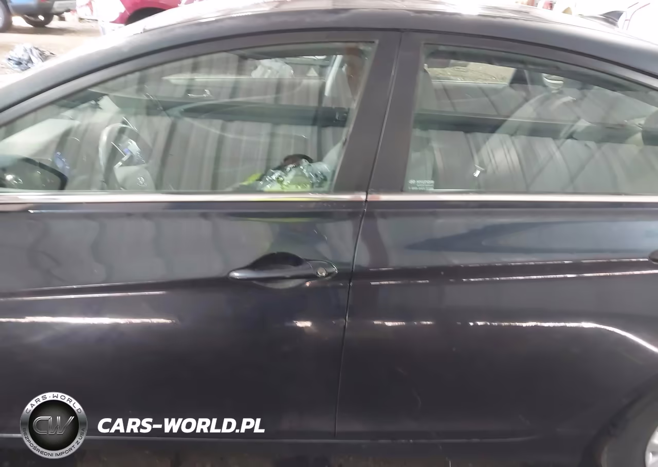 2013 Hyundai Sonata Gls VIN:5NPEB4AC7DH568724 - 14