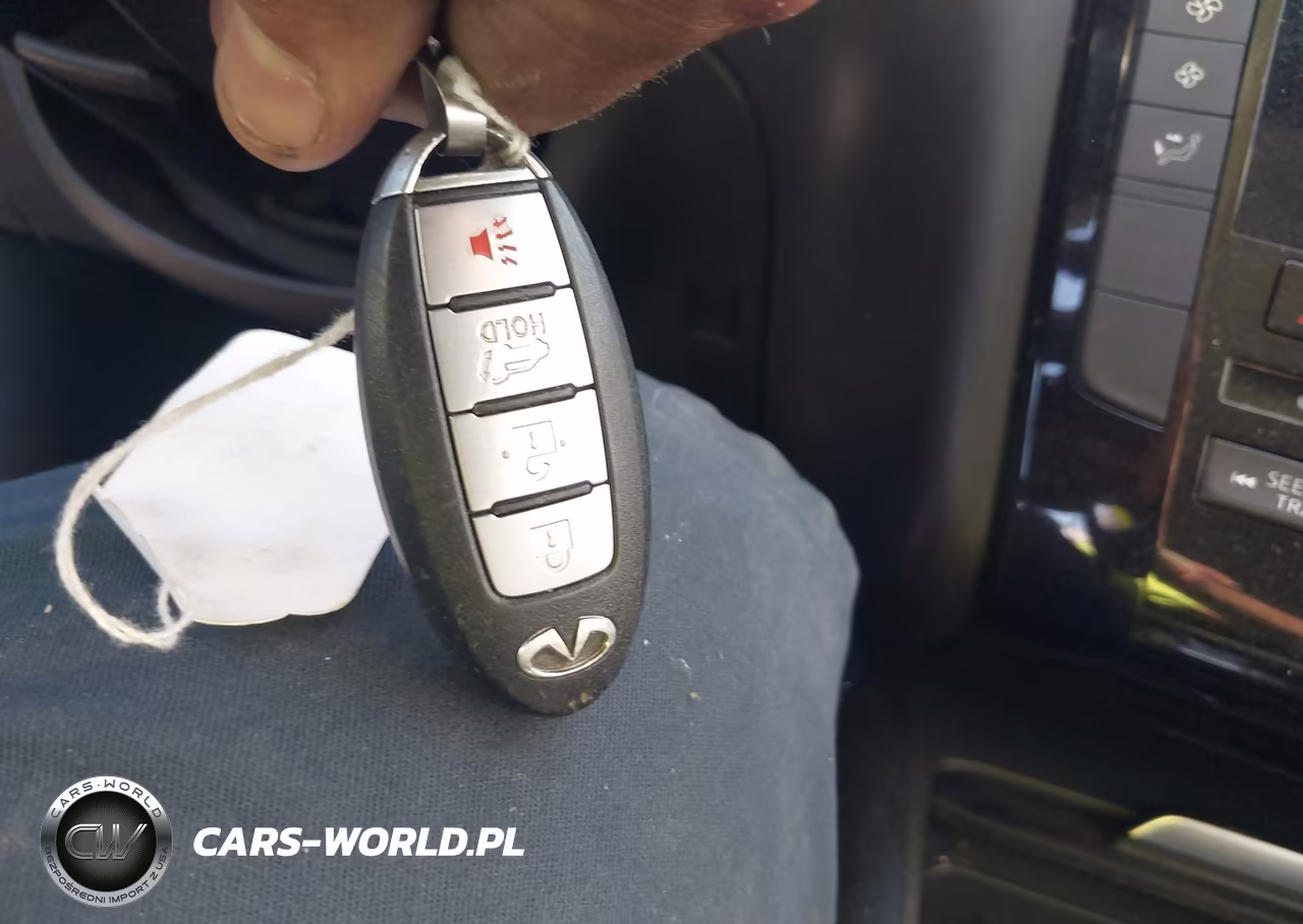 2019 Infiniti Qx50 Luxe VIN:3PCAJ5M1XKF135279 - 11