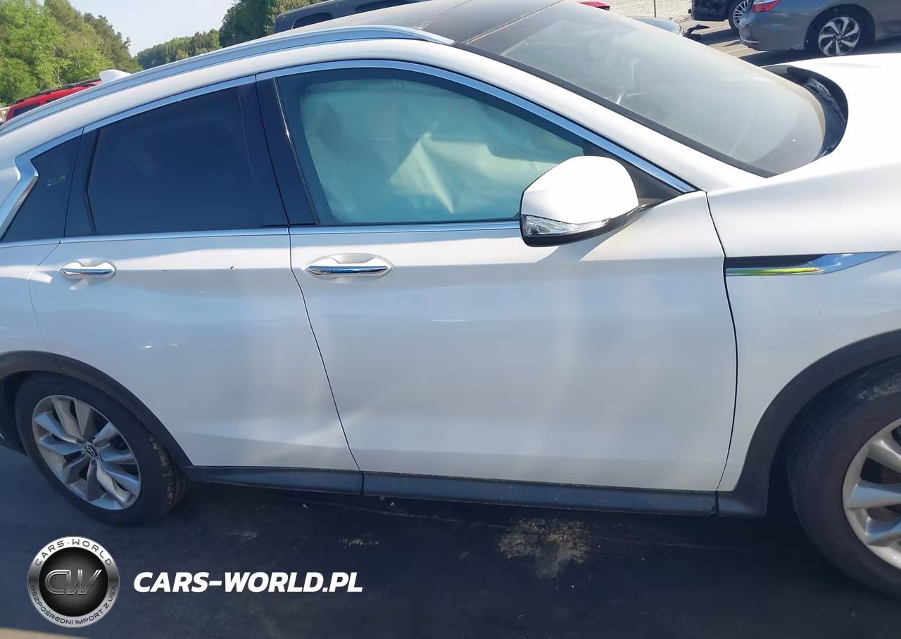 2019 Infiniti Qx50 Luxe VIN:3PCAJ5M1XKF135279 - 14