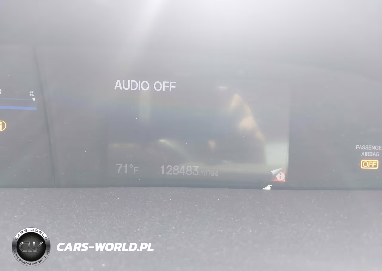 2013 Honda Civic Hybrid VIN:19XFB4F20DE002073 - 7
