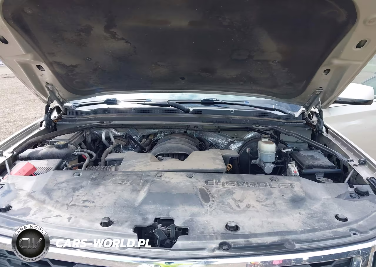2016 Chevrolet Suburban Lt VIN:1GNSCHKC1GR209007 - 10