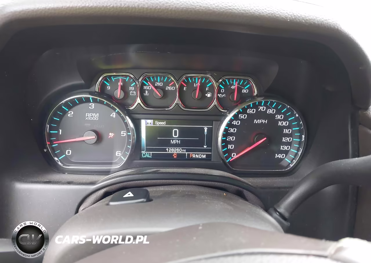 2016 Chevrolet Suburban Lt VIN:1GNSCHKC1GR209007 - 7