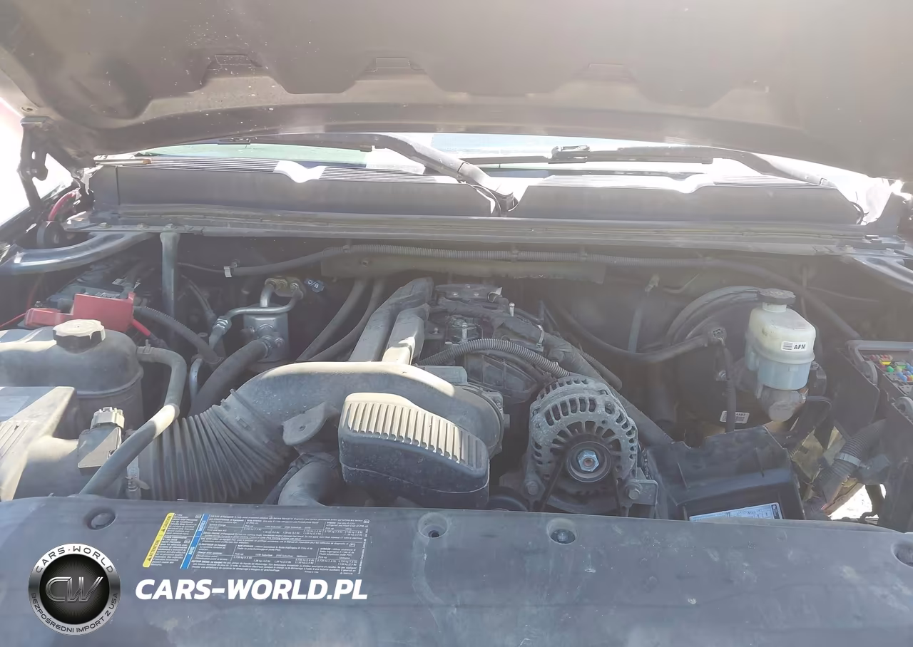 2010 Chevrolet Silverado 1500 Ltz VIN:1GCSKTE36AZ259645 - 10