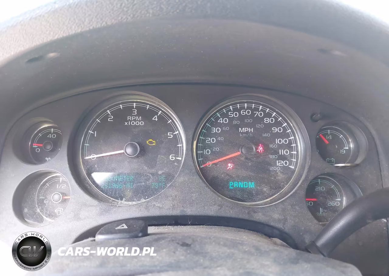2010 Chevrolet Silverado 1500 Ltz VIN:1GCSKTE36AZ259645 - 7