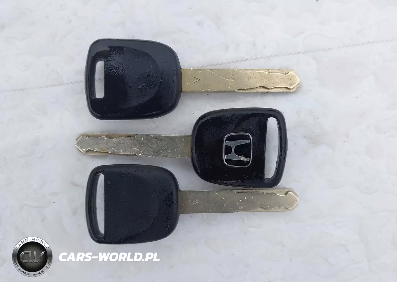 2004 Honda Accord 2.4 Dx VIN:1HGCM56124A139675 - 11
