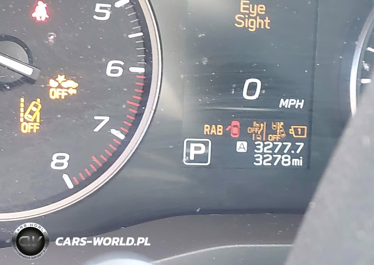 2026 Subaru Ascent Premium 7-Passenger VIN:4S4WMABD5T3409792 - 15