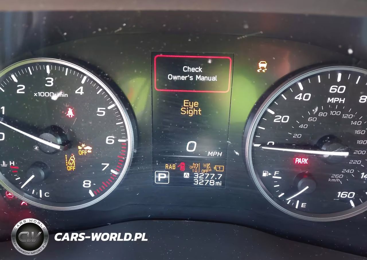 2026 Subaru Ascent Premium 7-Passenger VIN:4S4WMABD5T3409792 - 7