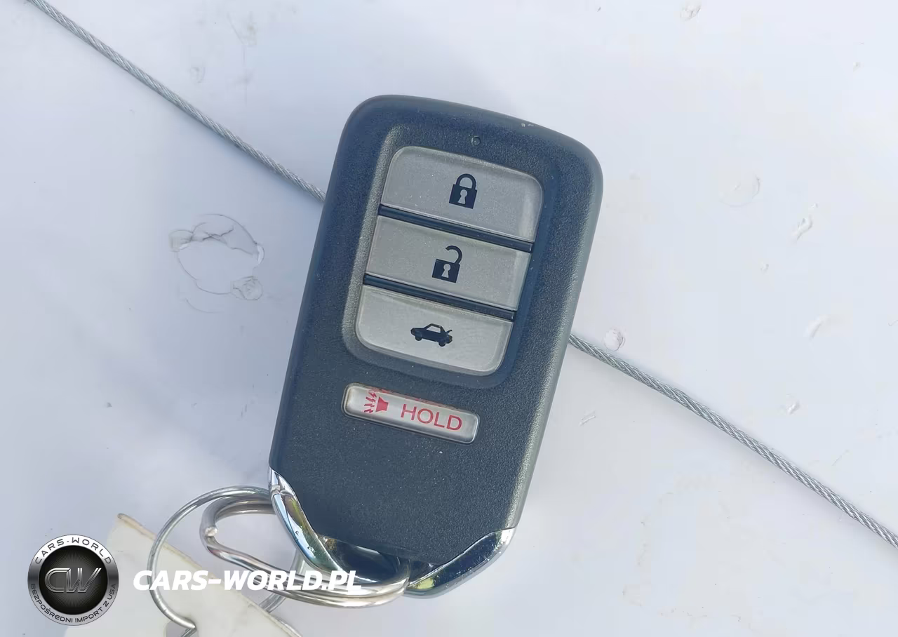 2013 Honda Accord Ex-L VIN:1HGCR2F89DA219794 - 11