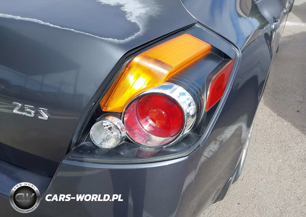 2009 Nissan Altima 2.5 S VIN:1N4AL21E79N533969 - 12