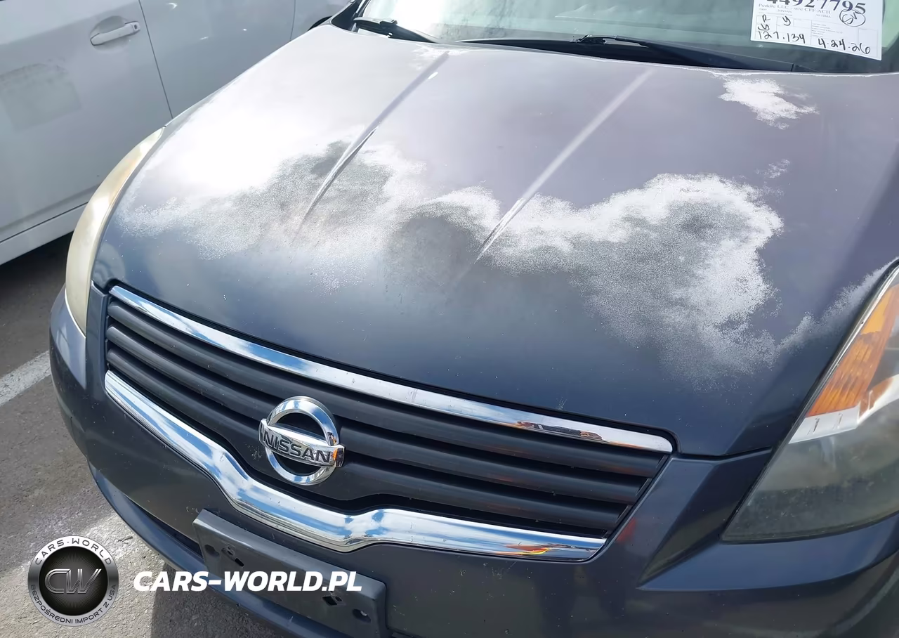 2009 Nissan Altima 2.5 S VIN:1N4AL21E79N533969 - 6