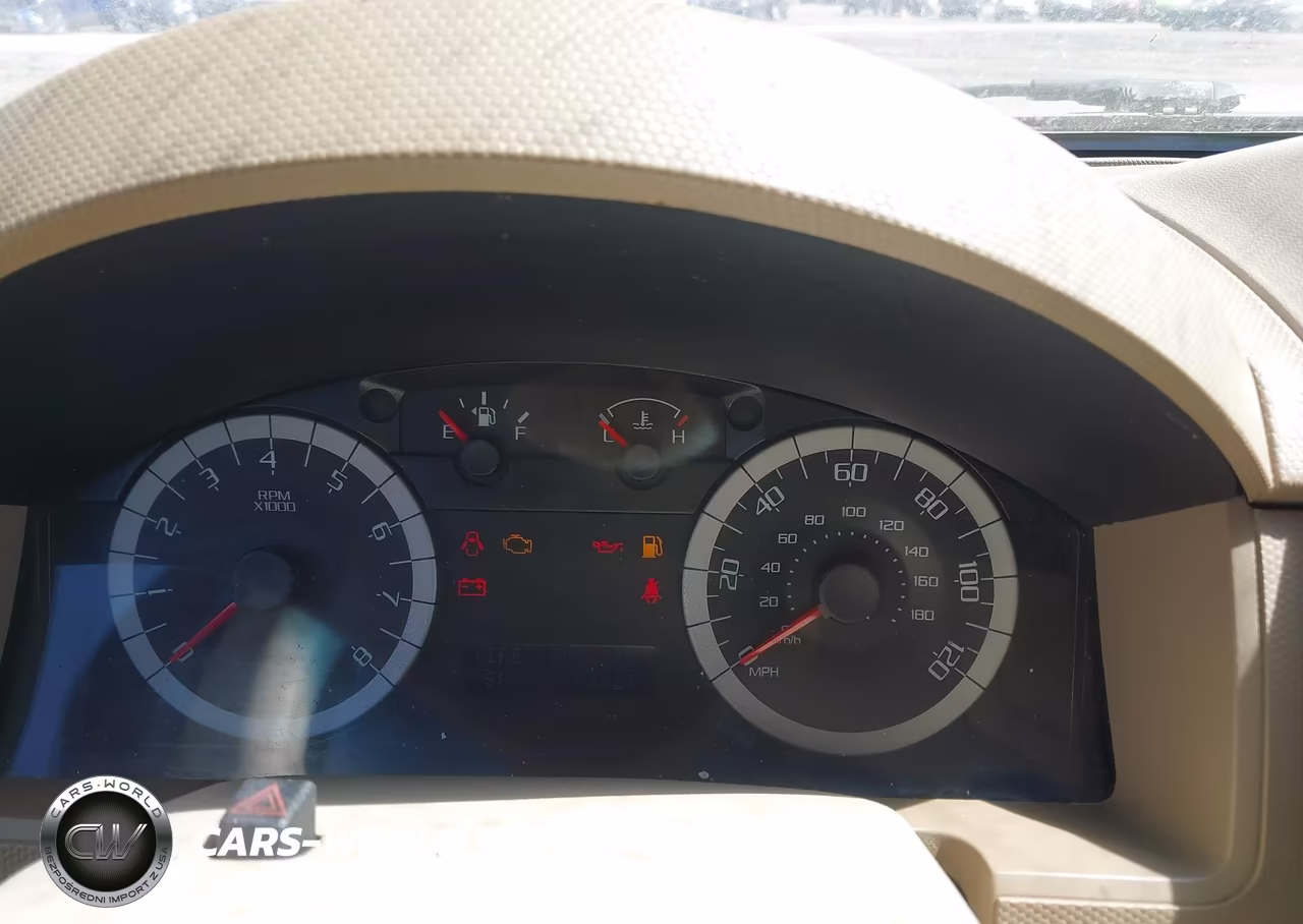 2011 Ford Escape Limited VIN:1FMCU0E76BKB23828 - 7