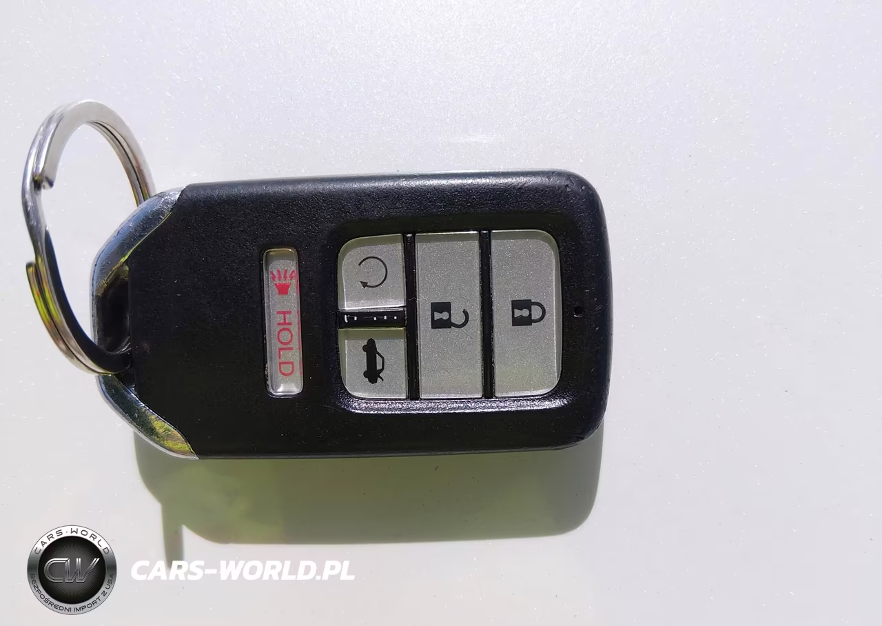 2019 Honda Civic Ex VIN:19XFC1F38KE005031 - 11
