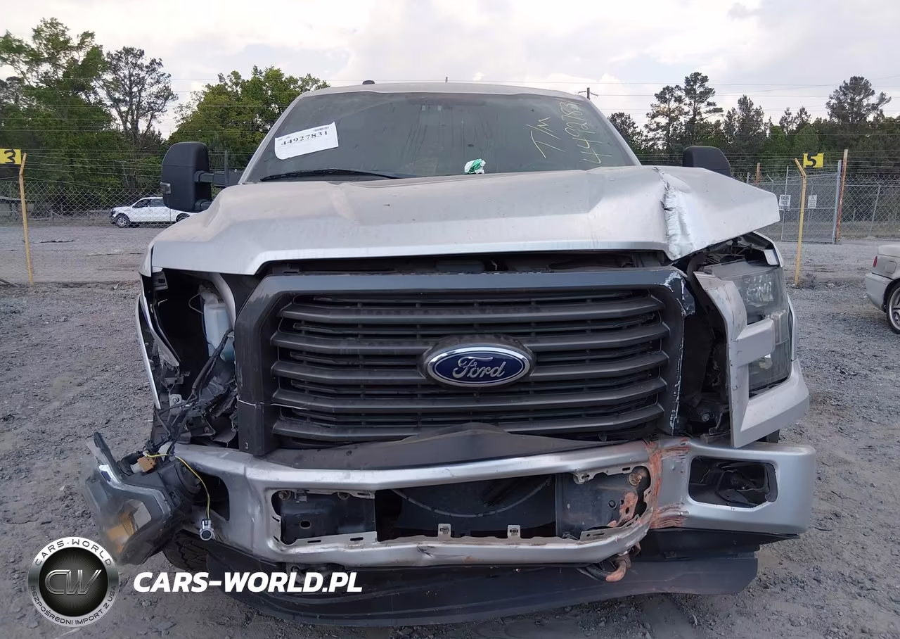 2016 Ford F-150 Xlt VIN:1FTFX1EF0GFD28566 - 12