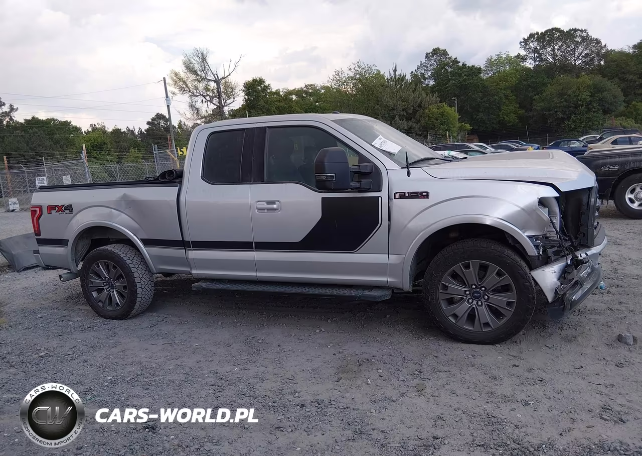 2016 Ford F-150 Xlt VIN:1FTFX1EF0GFD28566 - 13