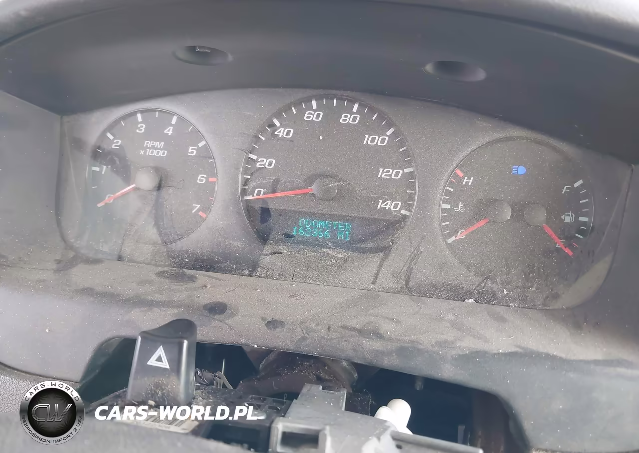2007 Chevrolet Impala Ls VIN:2G1WB58K379349136 - 7