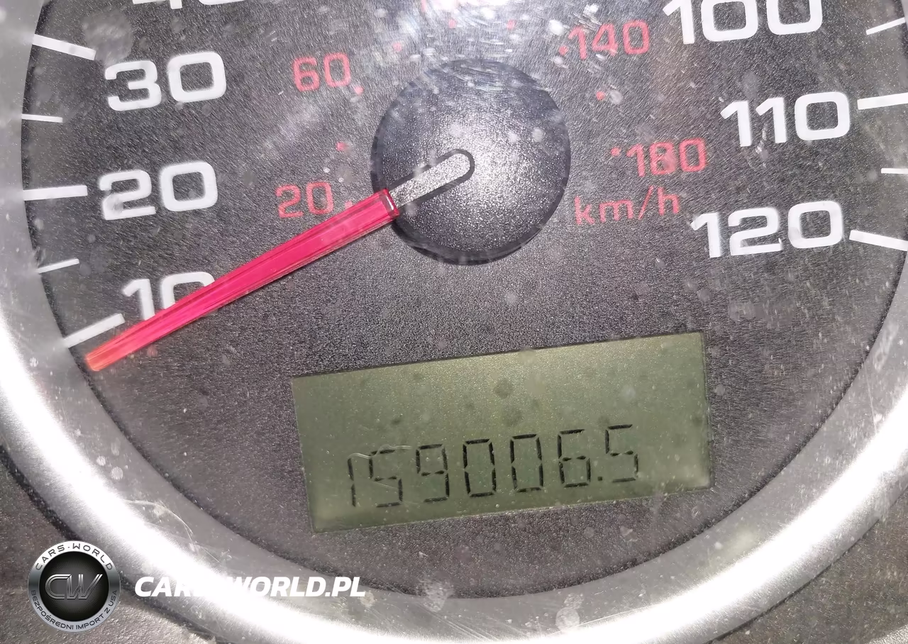 2004 Ford F-150 Fx4-Lariat-Xlt VIN:1FTPW145X4KB71261 - 7