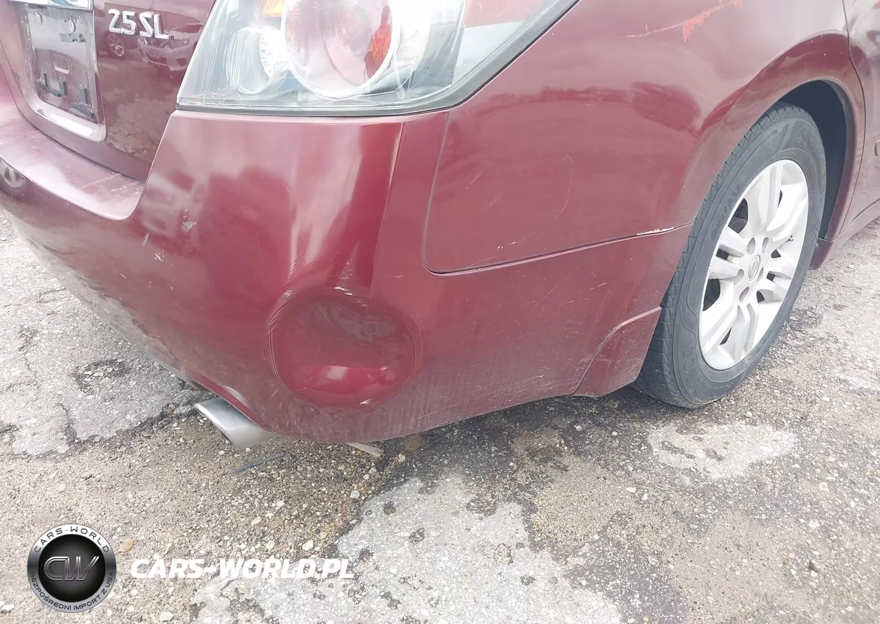 2011 Nissan Altima 2.5 S VIN:1N4AL2AP2BN421779 - 13