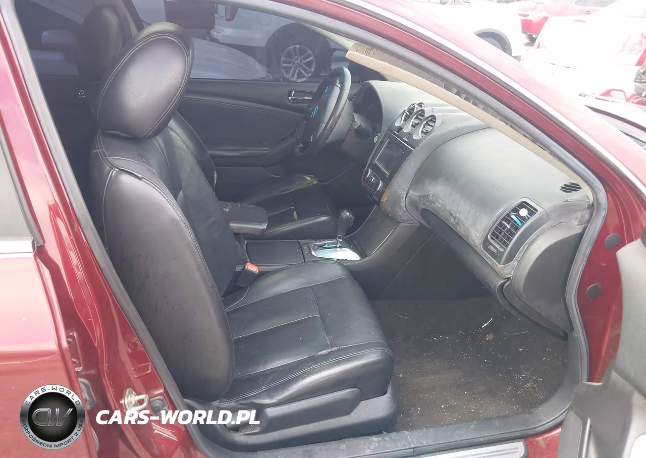 2011 Nissan Altima 2.5 S VIN:1N4AL2AP2BN421779 - 5