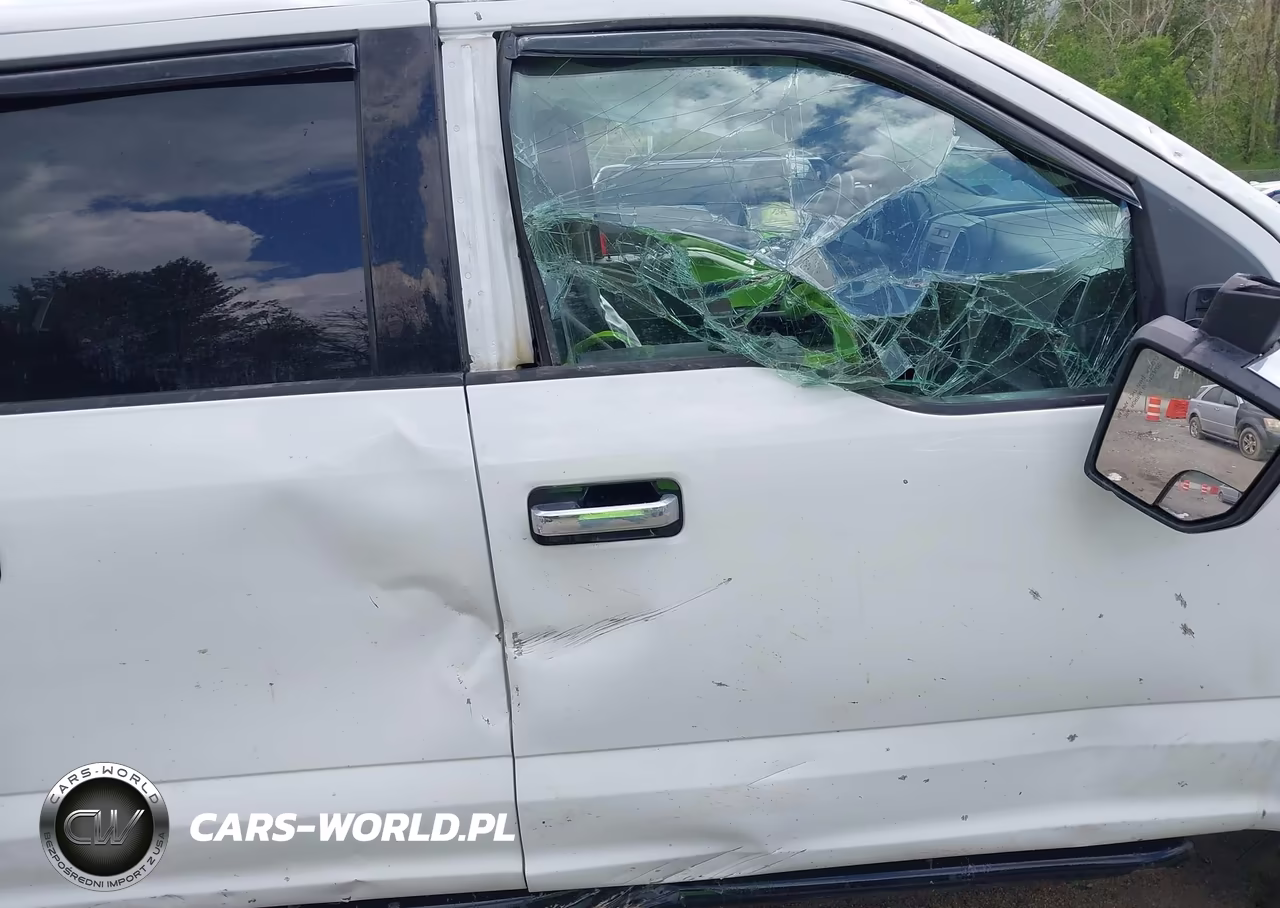 2018 Ford F-150 Xlt VIN:1FTEW1E55JFA02503 - 19