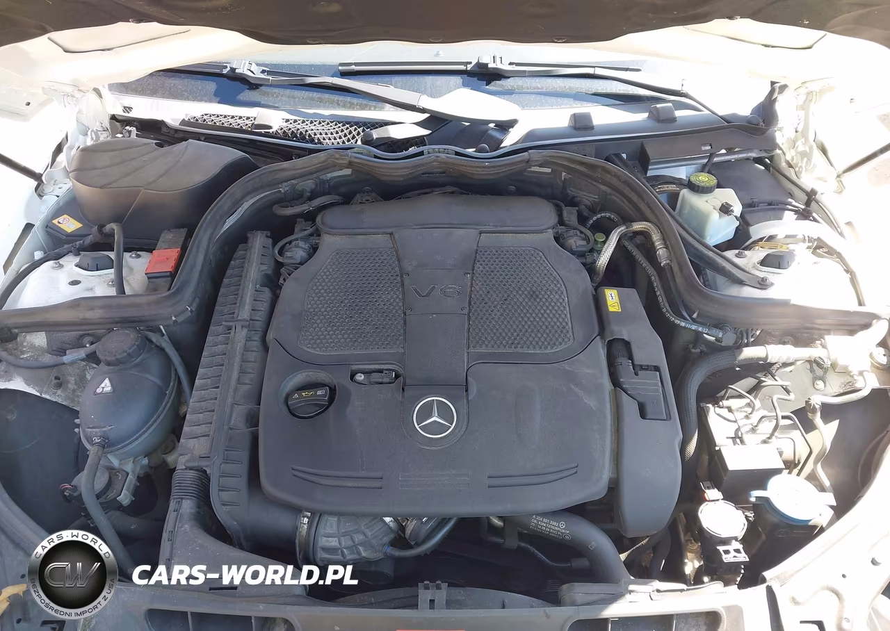 2013 Mercedes-Benz C 300 Sport 4Matic VIN:WDDGF8AB0DG085033 - 10