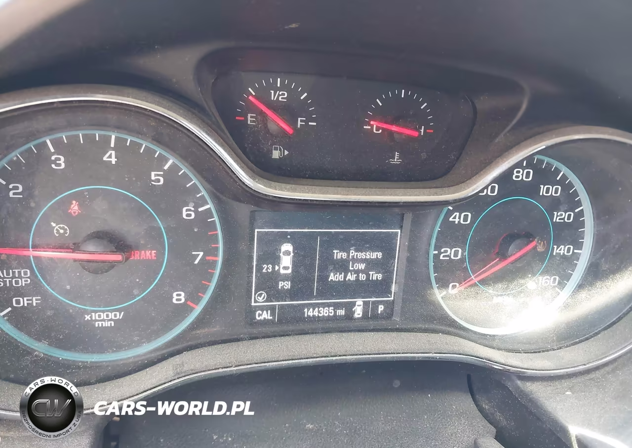 2018 Chevrolet Cruze Lt Auto VIN:1G1BE5SM2J7122867 - 7