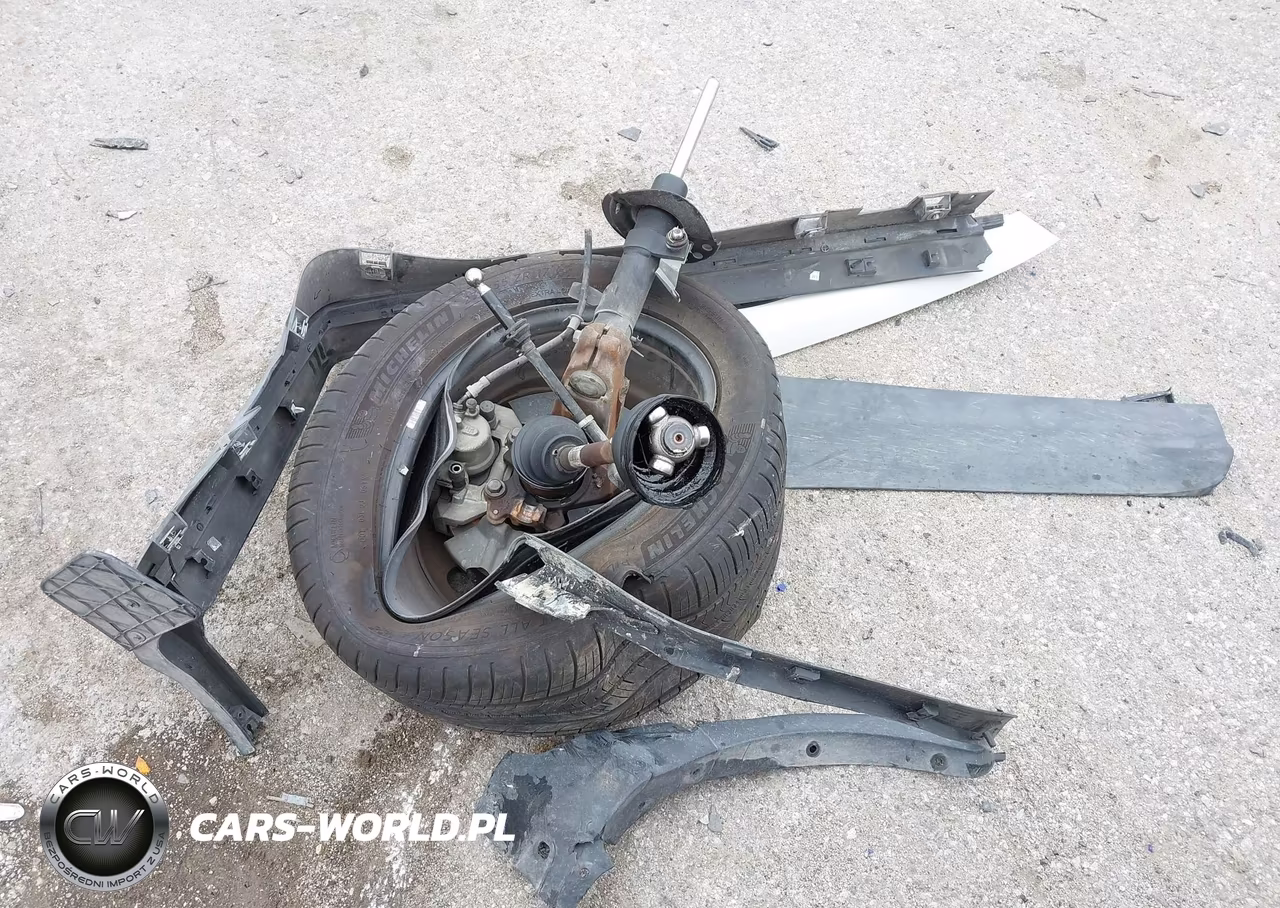 2019 Ford Escape S VIN:1FMCU0F72KUB46638 - 12