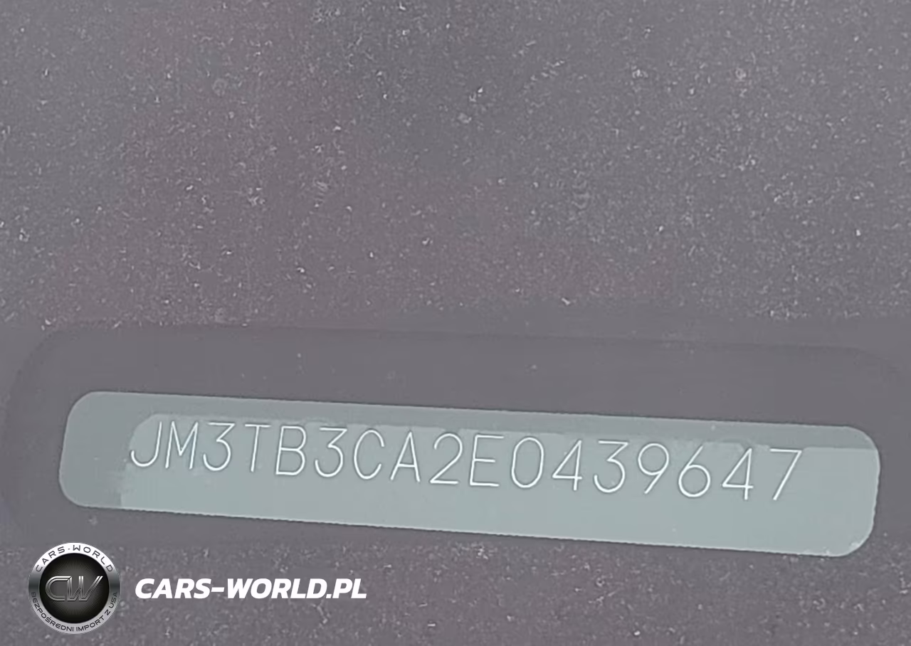 2014 Mazda Cx-9 Touring VIN:JM3TB3CA2E0439647 - 9