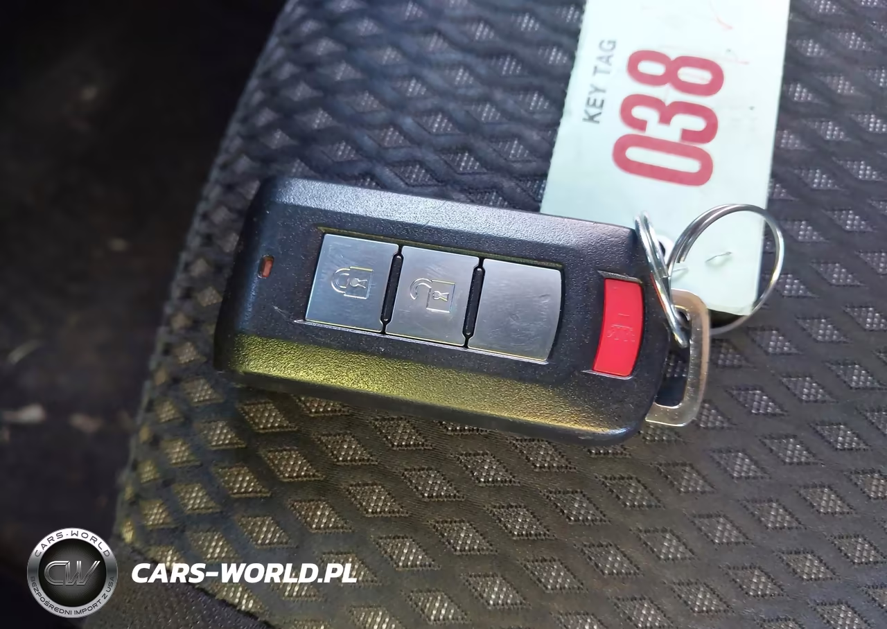 2018 Mitsubishi Outlander Se VIN:JA4AD3A37JZ023477 - 11