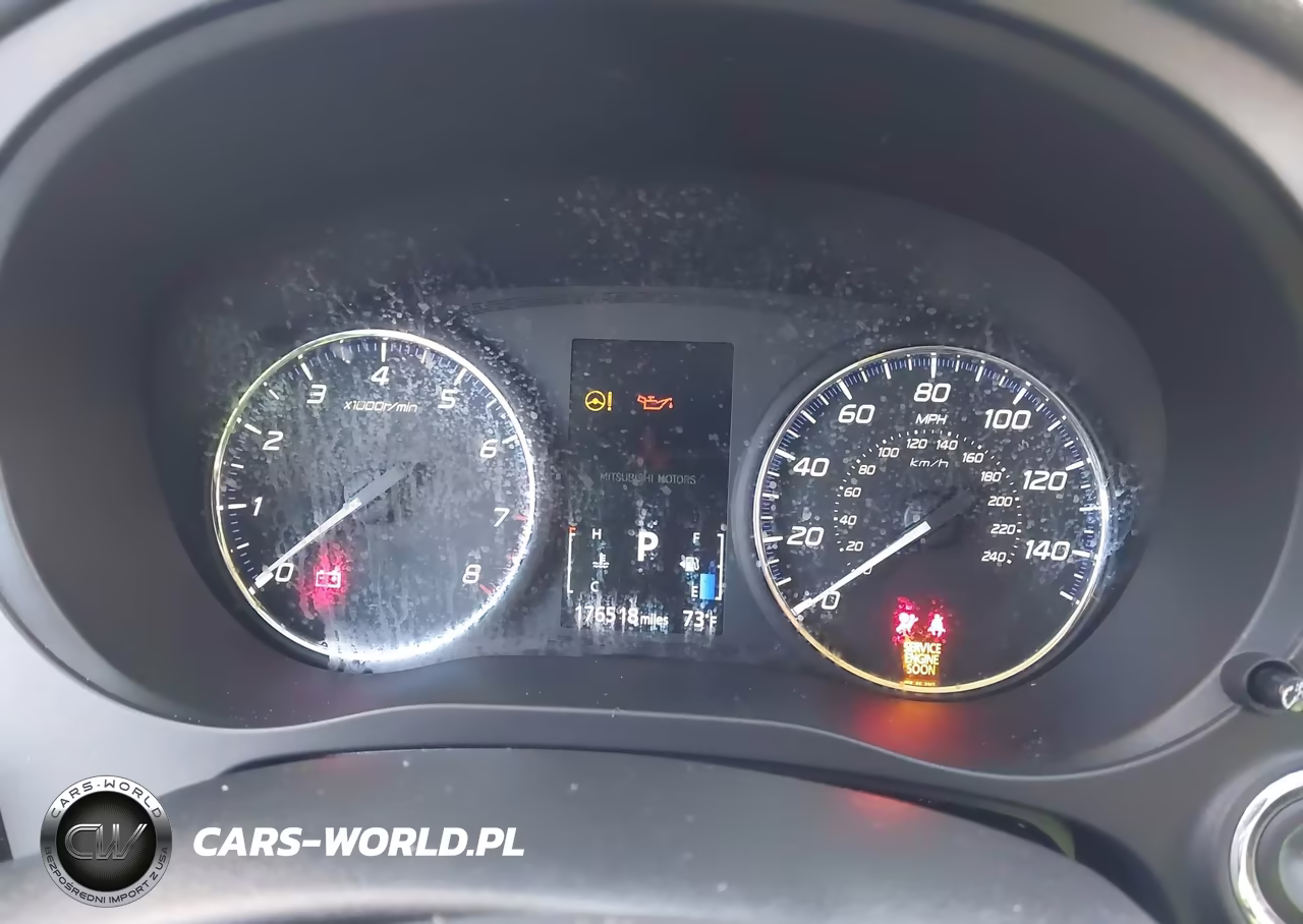 2018 Mitsubishi Outlander Se VIN:JA4AD3A37JZ023477 - 7