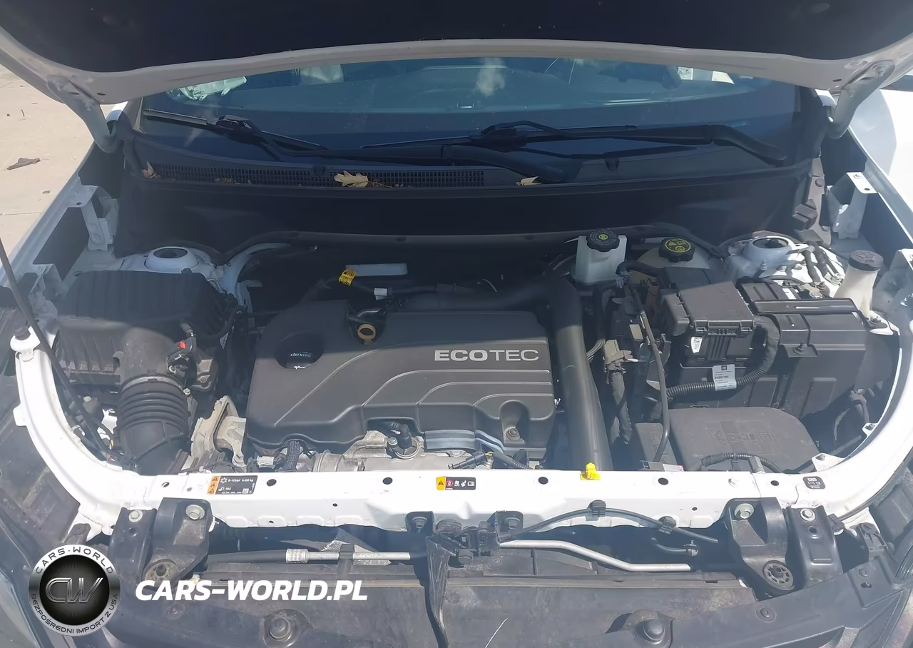 2020 Chevrolet Equinox Fwd 2Fl VIN:2GNAXJEV1L6197211 - 10