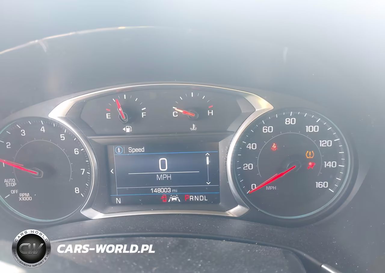 2020 Chevrolet Equinox Fwd 2Fl VIN:2GNAXJEV1L6197211 - 7