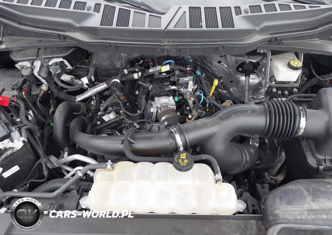 2021 Ford F-150 Lariat VIN:1FTEW1EP4MFB72633 - 10