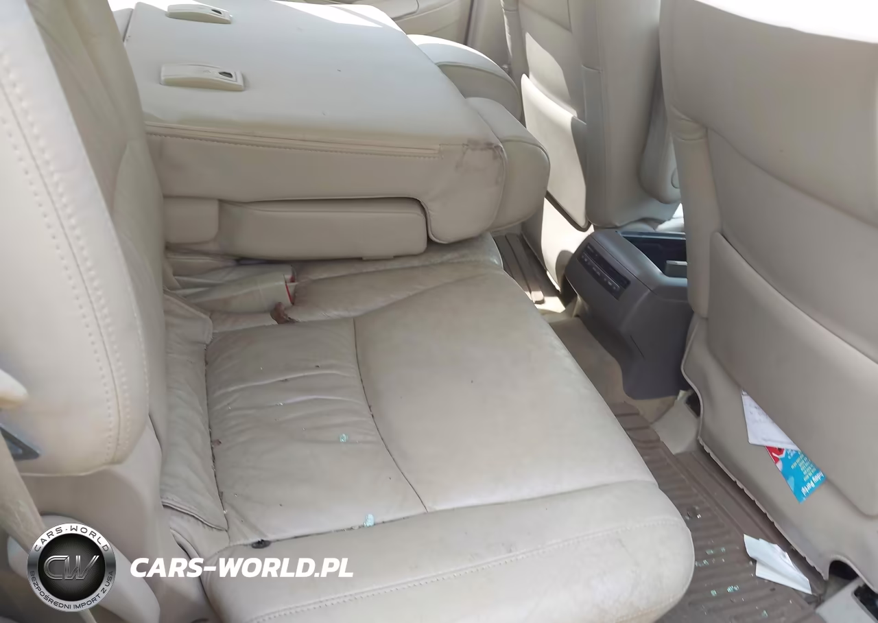2008 Lexus Gx 470 VIN:JTJBT20X080167623 - 8