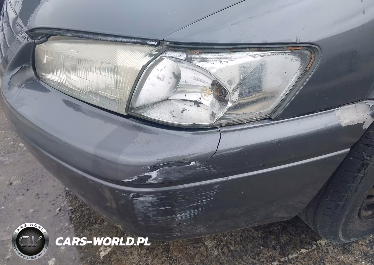 1999 Toyota Camry Le VIN:4T1BG22K4XU914958 - 6